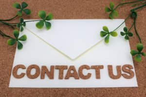 プラグインContact Form 7を使えば、お問い合わせフォームが簡単にできる！