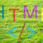 WordPressサイトのカスタマイズに必要！基礎からわかるHTML解説
