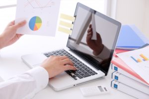 HTMLで作る表の作り方！<table>タグの使い方