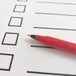 青い★リストマーカーも簡単！箇条書きリストのCSSを使った装飾のやり方