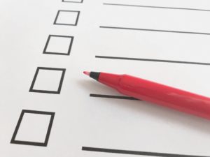 青い★リストマーカーも簡単！箇条書きリストのCSSを使った装飾のやり方